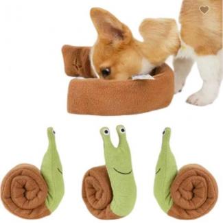 IQ training machine washable eco friendly funny best plush designer custom dog toys