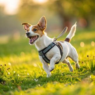 Best No Pull Dog Harnesses 2026 for Comfortable Control and Safety