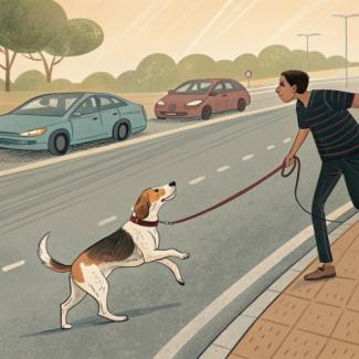 Best Dog Leash Guide Choose the Right Leash for Your Dog(Part2)