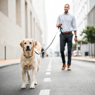 Best Dog Leash Guide Choose the Right Leash for Your Dog(Part 3)