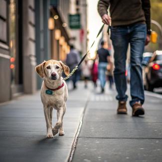 Short Leash vs Long Leash Pros Cons and Best Uses