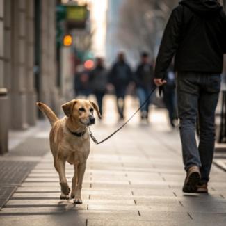 How to Choose a Dog Leash for Safety and Style(Part 2)