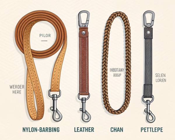 Dog leash material types.jpg